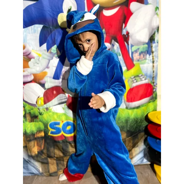 Pijama Enterizo Mameluco Infantil Abrigo Talles Del 10 Al 16