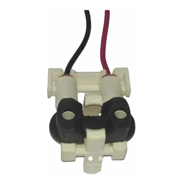 Conector Inyector Blazer Cheyenne S10 Tbi