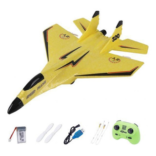 2 Glider Fighter, 2ch Rc Plane, 2.4g Avión De Control 2 Glider Fighter, 2ch Rc Plane, 2.4g Avión De Control