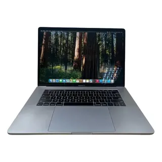 Macbook Pro 15 2019 I9 16gb 512gb Ssd Radeon 560x 4gb | Mercado Livre