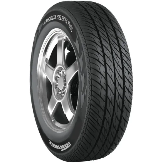 Llanta Tornel America Selecta P 155/80R15 83 S