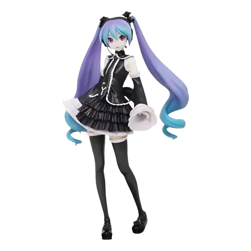 Hatsune Miku Figurizm - Hatsune Miku - Sega | MercadoLivre