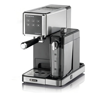 Måquina Cafeteria Espresso Manual Ariete By De'longhi Ametista Café E Cappuccino 15bar Måquina Cafeteria Espresso Manual Ariete By De'longhi Ametista Café E Cappuccino 15bar