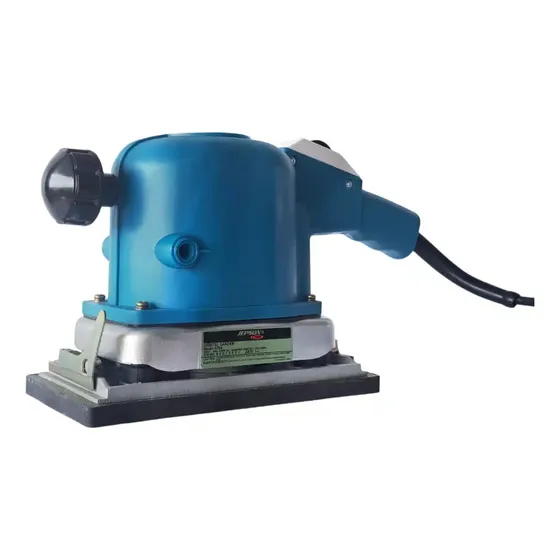Lijadora Orbital 1/2 Pliego 230w Jepson 6284