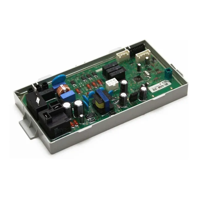 Placa Control Electronico Para Secador Pieza Original Oem