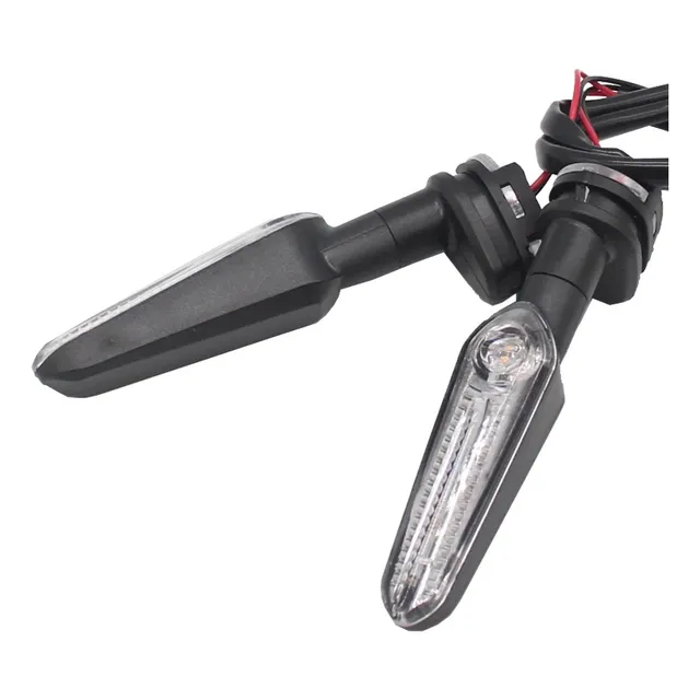 Led Indicador De Giro De Motocicleta Para Yzf R15 V2 2011-16