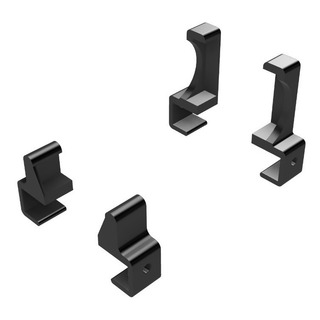 Montaje Soporte Para Case Armor Raspberry Pi Con Ssd 2.5¨ Montaje Soporte Para Case Armor Raspberry Pi Con Ssd 2.5¨