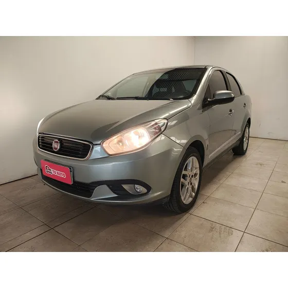 Fiat Grand Siena 1.6 Essence 115cv