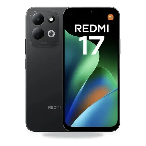 Xiaomi Redmi 12 Dual Sim 256 Gb Midnight Black 8 Gb Ram Midnight