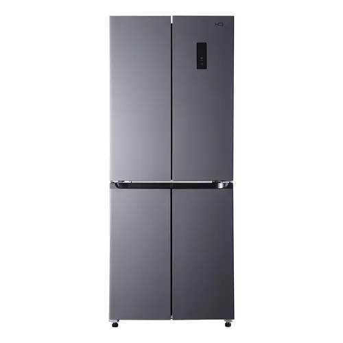 Geladeira Multidoor 4 Portas 589 Litros Tcl C589cdn1 Cor Inox