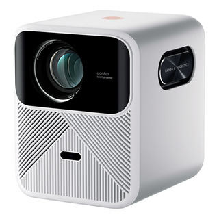 Wanbo Proyector Mozart 1 Nativa 1080p, 4k Fhd, Enfoque Automático Inteligente, Android 9.0 900 Ansi, Dual Wi-fi De 2,4ghz 5ghz, Bluetooth 5.0, Compatible Con Duplicación De Celular, Con Control Remoto Wanbo Proyector Mozart 1 Nativa 1080p, 4k Fhd, Enfoque Automático Inteligente, Android 9.0 900 Ansi, Dual Wi-fi De 2,4ghz 5ghz, Bluetooth 5.0, Compatible Con Duplicación De Celular, Con Control Remoto