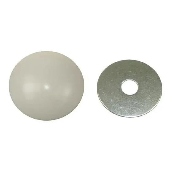 Tapa Plastica Tortuga +kit  Pedido Especial 