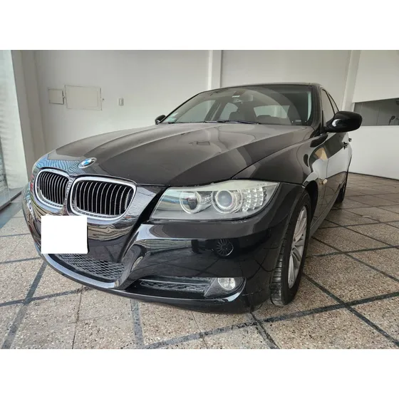 Bmw 325i 2.5 325i Sedan Executive