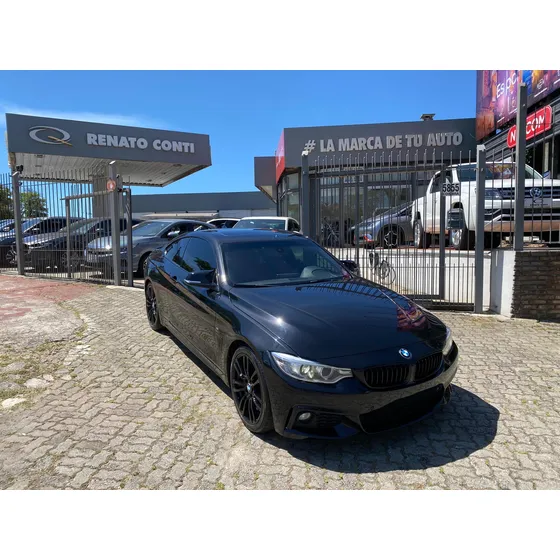 Bmw Serie 4 2.0 428i Sport 245cv