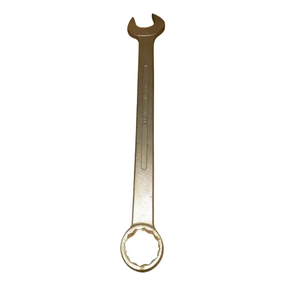 Llave 46 Milímetros Acesa - Combinada - 46mm