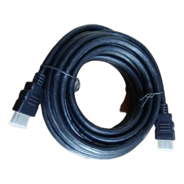 Cable Hdmi 5metros Full Hd  V1.4