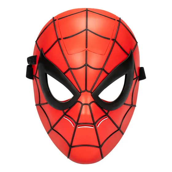 Máscara Marvel Spider-Man