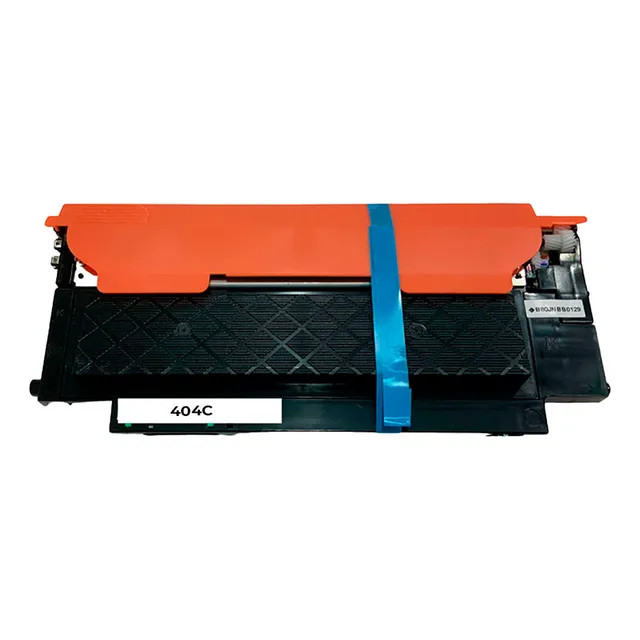 Toner Compatible Samsung 404c Clt-k404s C430w C480w - Tinta Cian