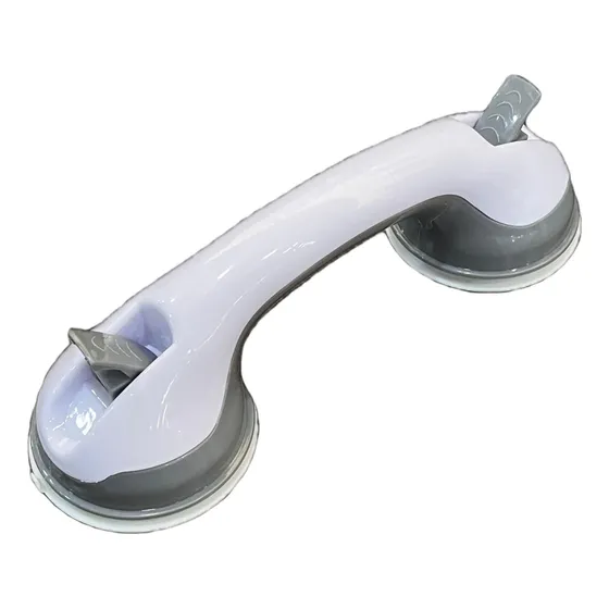 Asidero De Baño Con Sujeción Instantánea