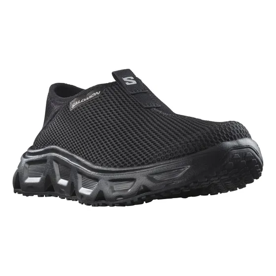 Sandalias Salomon Reelax Moc 6.0 Negro Total