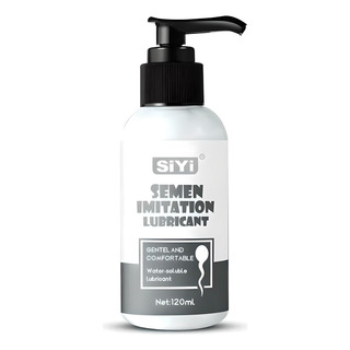 Lubricante Semen Artificial Color Blanco Lubricante Intimo Lubricante Semen Artificial Color Blanco Lubricante Intimo