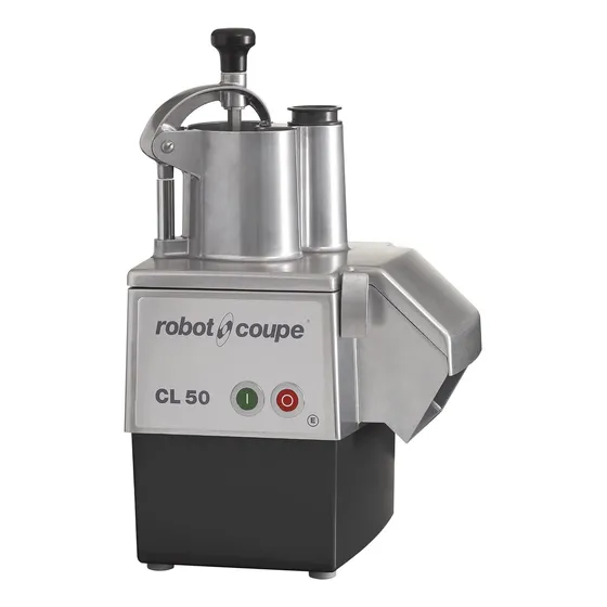 Robot Coupe Cl50 Nodisc Mezclador Cortador De Una Sola Veloc