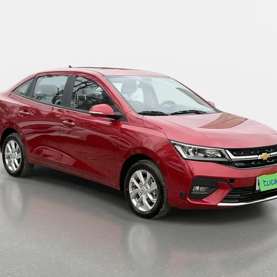 Chevrolet Sail 2026