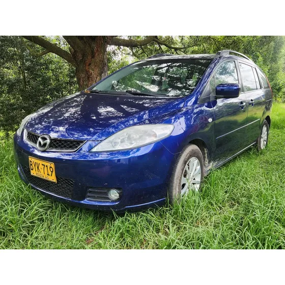 Mazda 5 2.0 Lfwa6