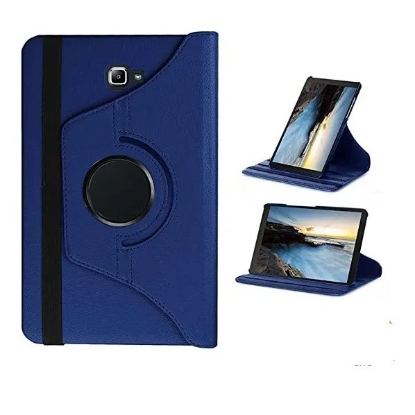 Funda Giratoria Para Tablet Samsung Galaxy Tab A T580 10.1 