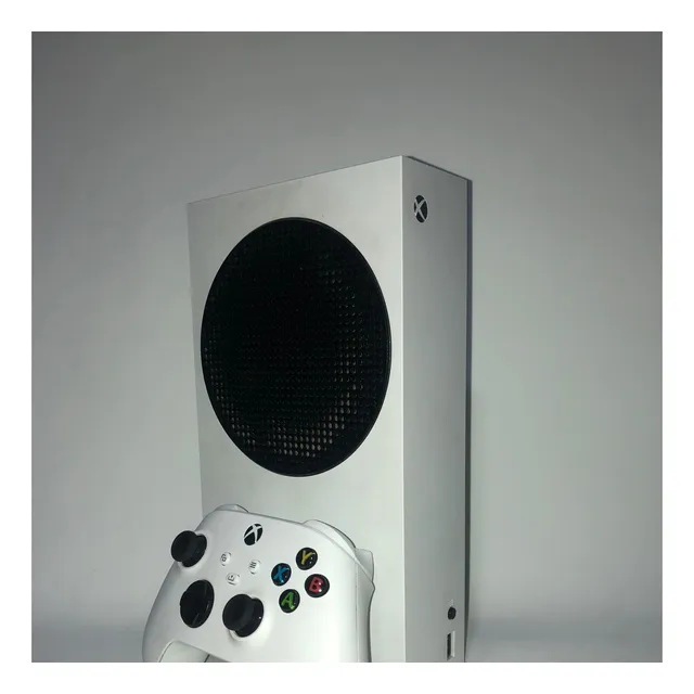 Consola Xbox Series S 512gb