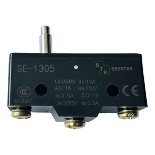 Microswitch 1305 Segetek Microswitch 1305 Segetek