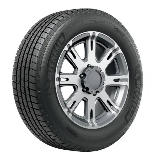 Neumático Michelin XLT A/S LT 265/50R20 107 H