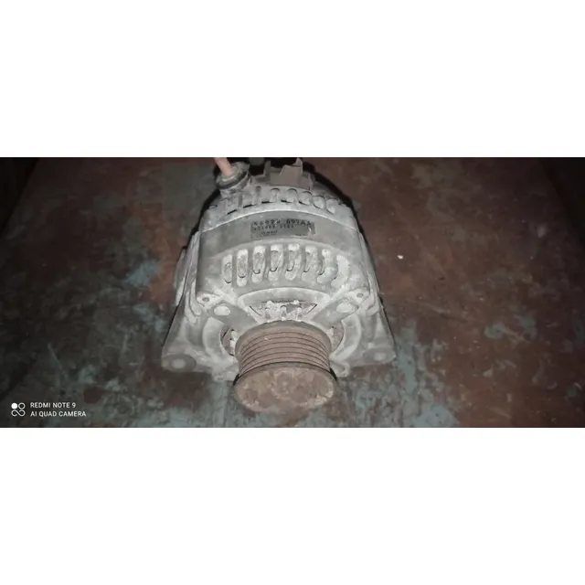 Alternador Dodge Ram 5.7.original