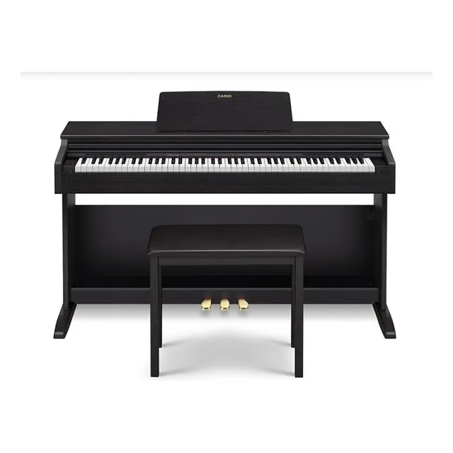 Piano Digital Casio Celviano Ap-270bk