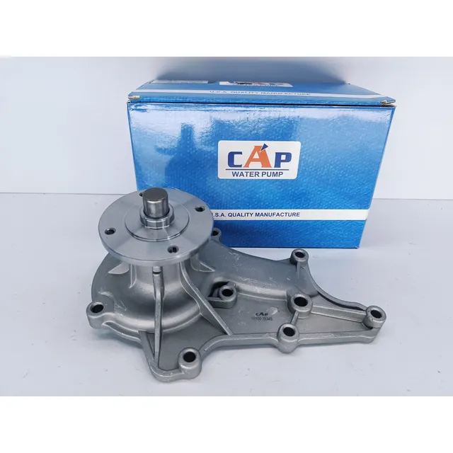 Bomba Agua Hilux 2.4 22r 91-99 (carburado)