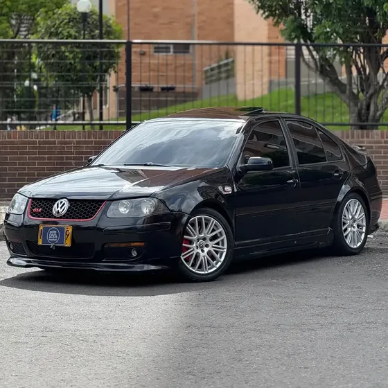 Volkswagen Jetta V 2013 1.8 Gli