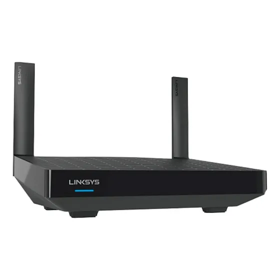 Router Linksys Wifi 6 Mesh Mr7350 Dual Band 2.4 5 Ghz Ax1800