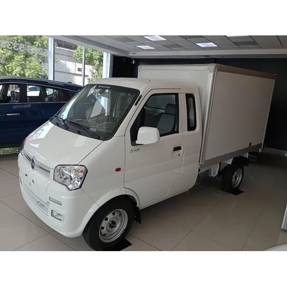 Dfsk K01h 1.3 Pickup
