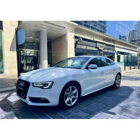 Audi A5 Sportback 2.0 Tfsi 225cv