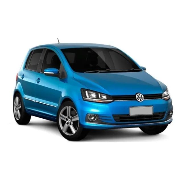 Botaguas Vw Cross Fox / Lupo / Fox 2004- 4pz
