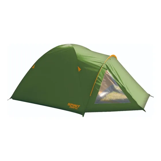 Carpa Spinit Traful Iii Para 3 Personas, Iglu. Dobletecho