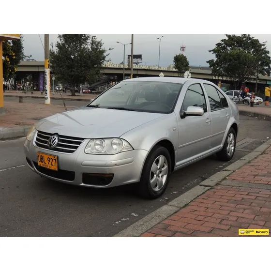 Volkswagen Jetta 2.0 Europa