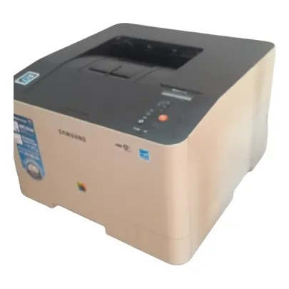 Impresora Samsung Laser Color Xpressc 1810w Recargar Toner