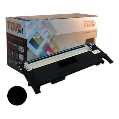 Cartucho Compatible K409s Negro Samsung Clp310 / Clp315