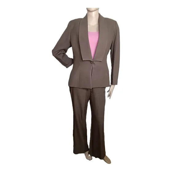 Conjunto Ejecutivo Dama