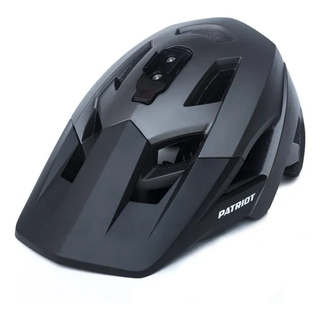 Casco Bicicleta Patriot X 3.0 Enduro Mtb