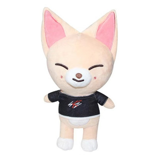 1 × Juguetes De Peluche De Animales De Dibujos Animados Skz 1 × Juguetes De Peluche De Animales De Dibujos Animados Skz