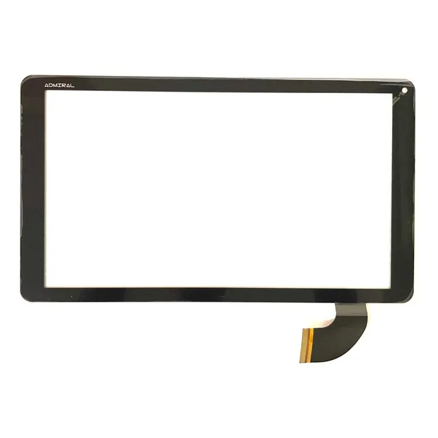 Táctil Vidrio Xview Proton Sapphire C145254k1-drfpc391t-v2.0