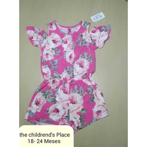Bragas Children Place Ropa Niña Nuevo