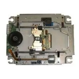 Lector Lente Optico Playstation 3 Ps3 + Mecanismo Kem 410aca